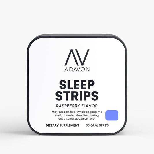 Sleep Strips