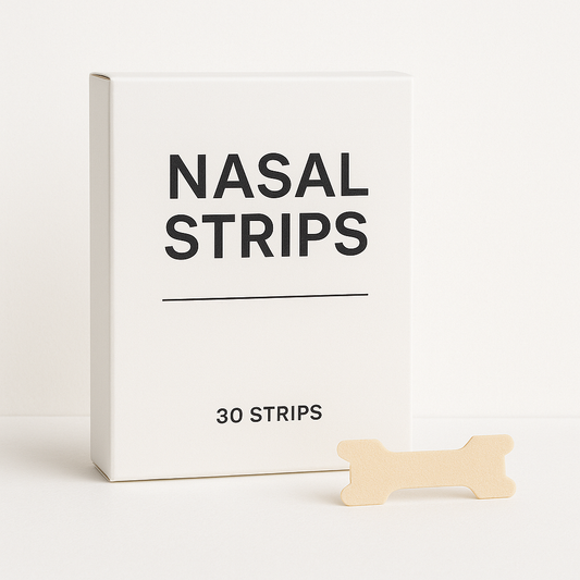 Nasal Strips